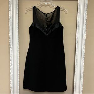 Phoebe Petites little black dress, cocktail dress